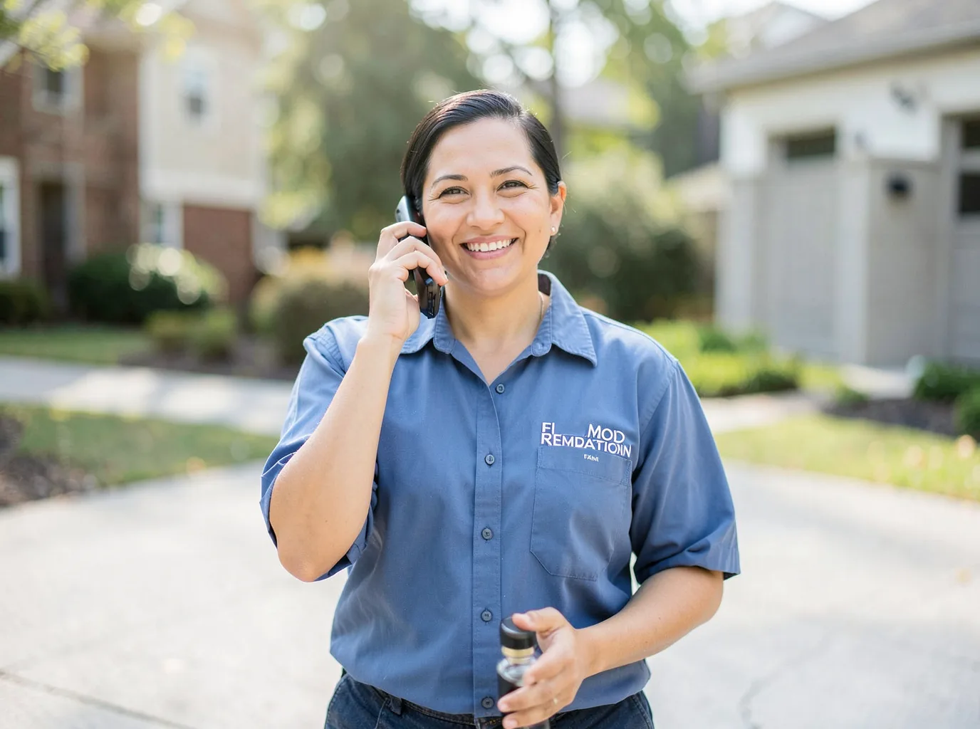 Mold Remediation Henryetta, OK FAQs